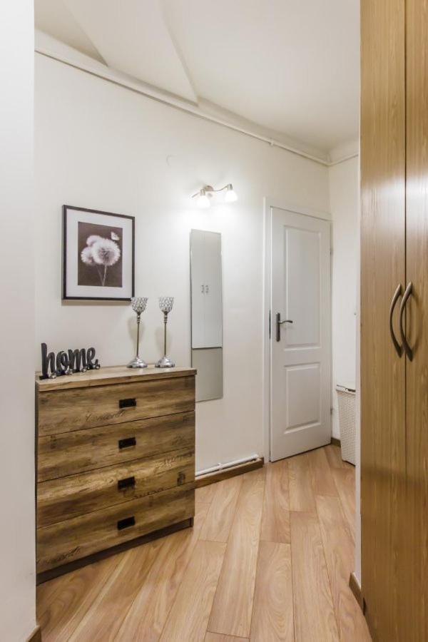 Clicktheflat Avenue Place Apart Rooms وارسو المظهر الخارجي الصورة