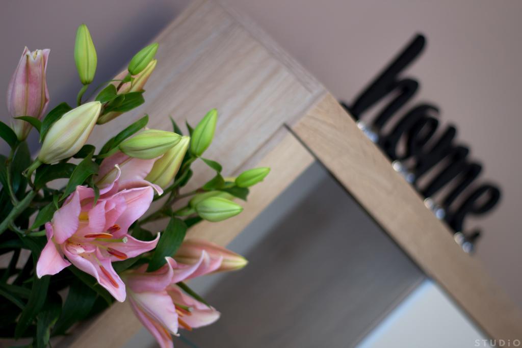 Clicktheflat Avenue Place Apart Rooms وارسو المظهر الخارجي الصورة