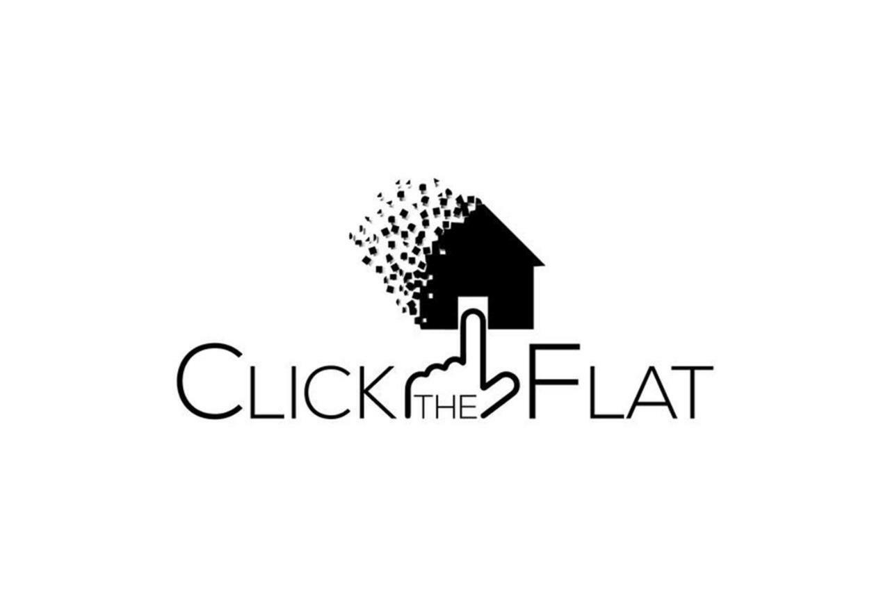 Clicktheflat Avenue Place Apart Rooms وارسو المظهر الخارجي الصورة